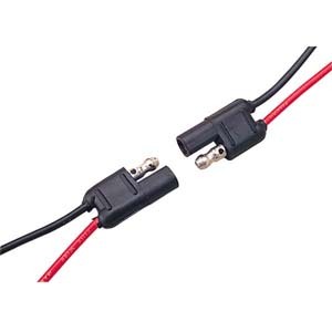 Polarized Connector Polarized Connector