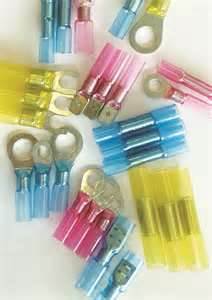 Heat Shrink Terminals Heat Shrink Terminalst