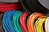 Color Wire Coils