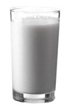 milk