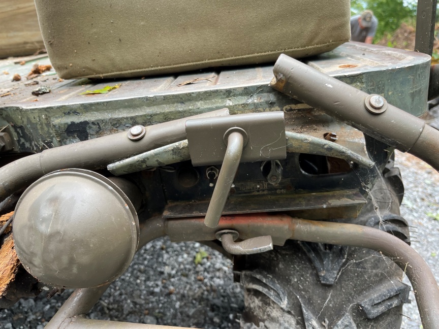 Really bad day - G503 Military Vehicle Message Forums